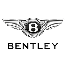 bentley logo