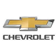 chevrolet logo