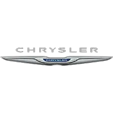 chrysler logo