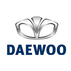 daewoo logo