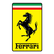 Ferrari logo