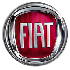 fiat logo