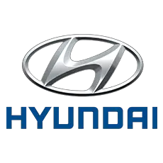 Hyundai logo