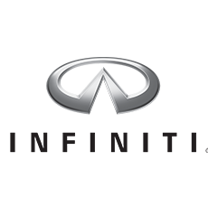 Infiniti logo