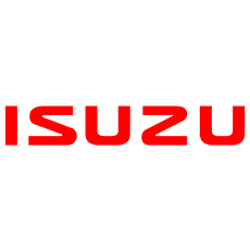 Isuzu logo