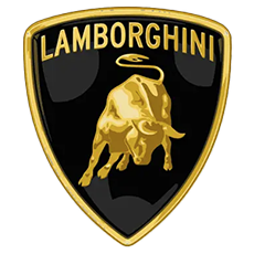 lamborghini logo