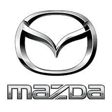 Mazda logo