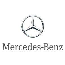 mercedes-benz logo