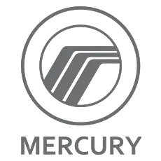 mercury logo