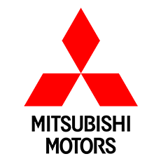 mitsubishi logo