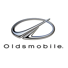 Oldsmobile logo