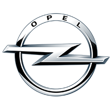 Opel logo