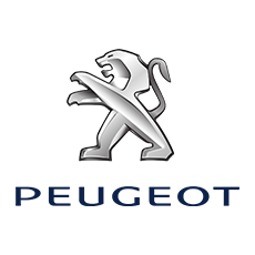 peugeot logo