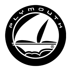 plymouth logo