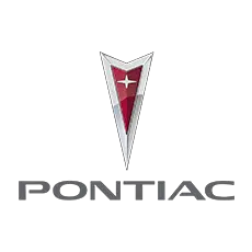 pontiac logo