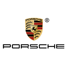 porsche logo