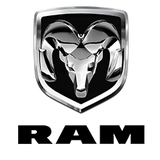 Ram logo