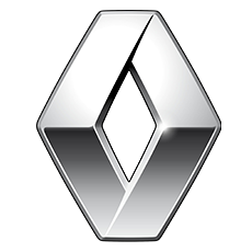 renault logo