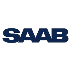 saab logo