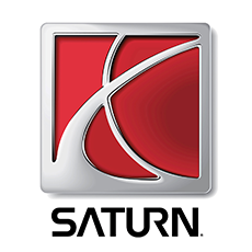 saturn logo