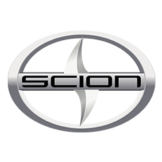 Scion logo