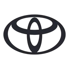 Toyota logo