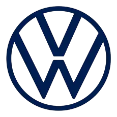 volkswagen logo