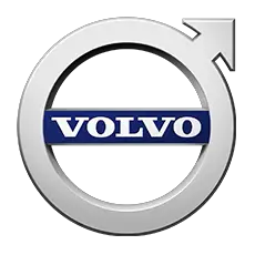 Volvo logo