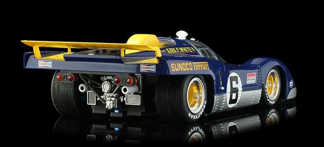 512M SUNOCO BRM