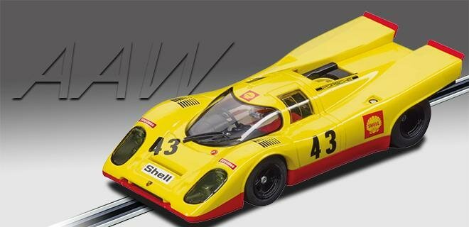 917k 43 carrera