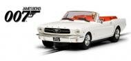 MUSTANG GOLDFINGER SCALEXTRIC