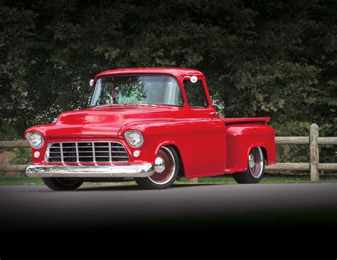 1955 Chevrolet 3100 photo