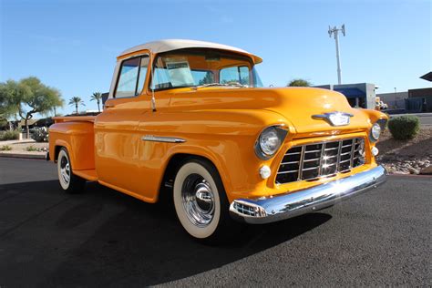 1955 Chevrolet 3100