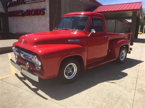 1955 Ford F150