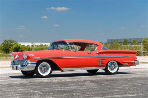 1958 Chevrolet Impala