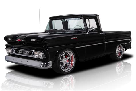 1961 Chevrolet C10 photo