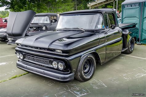 1961 Chevrolet C10