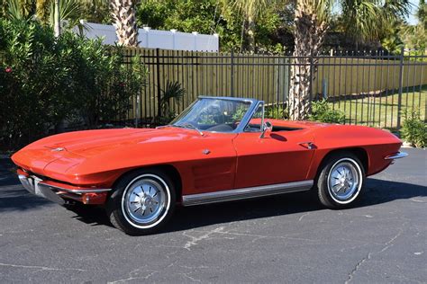 1964 Chevrolet Corvette photo