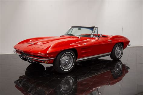 1964 Chevrolet Corvette photo