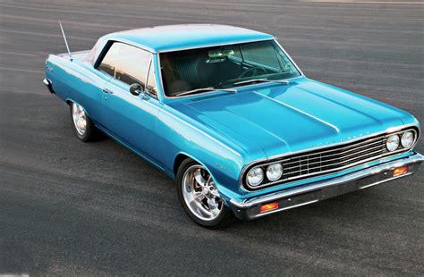 1964 Chevrolet Malibu photo