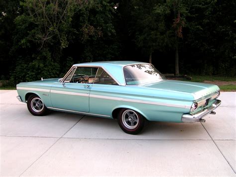 1964 Plymouth Belvedere photo