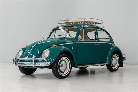 1965 Volkswagen Beetle photo