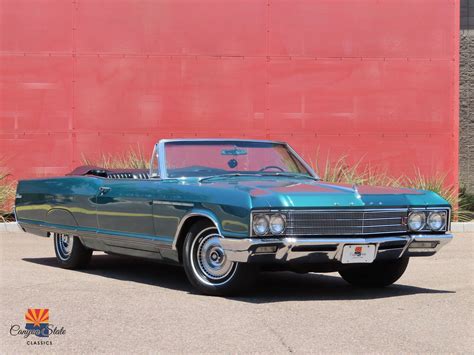 1966 Buick Electra