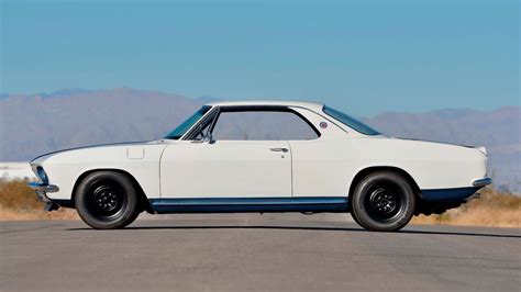 1966 Chevrolet Corvair photo