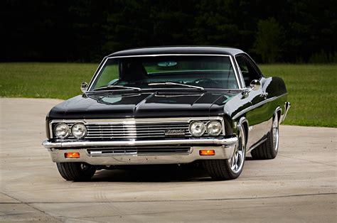 1966 Chevrolet Impala photo