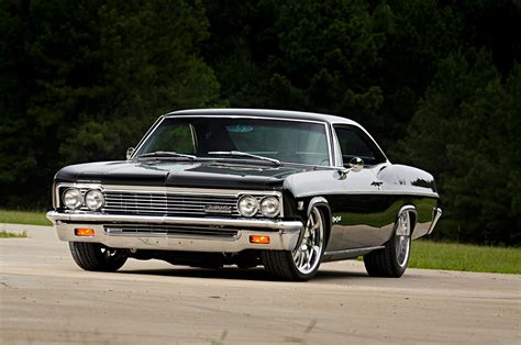 1966 Chevrolet Impala photo