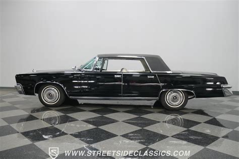 1966 Chrysler Imperial photo