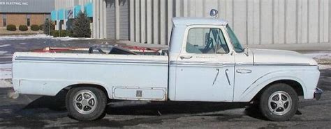 1966 Ford F150 photo