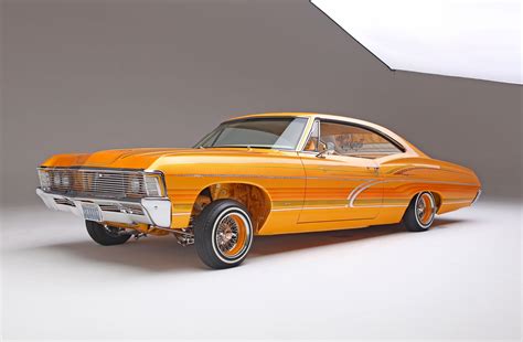 1967 Chevrolet Impala photo