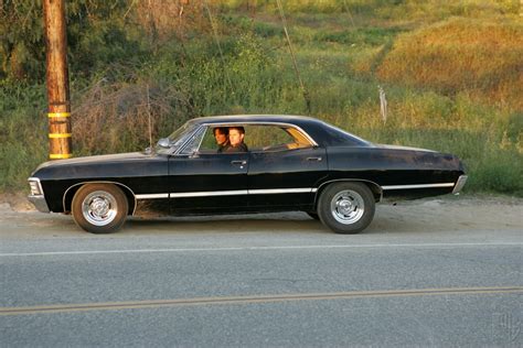 1967 Chevrolet Impala photo